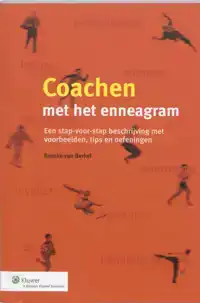 COACHEN MET HET ENNEAGRAM