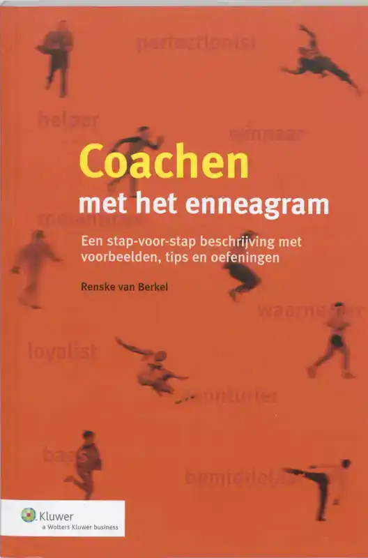 COACHEN MET HET ENNEAGRAM