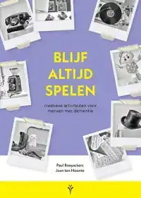 BLIJF ALTIJD SPELEN