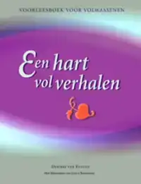 EEN HART VOL VERHALEN