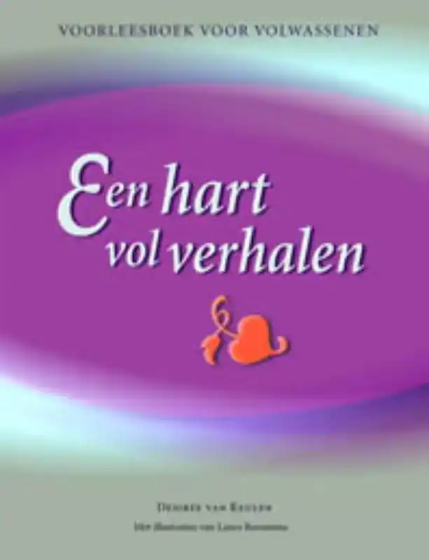 EEN HART VOL VERHALEN