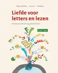 LIEFDE VOOR LETTERS EN LEZEN