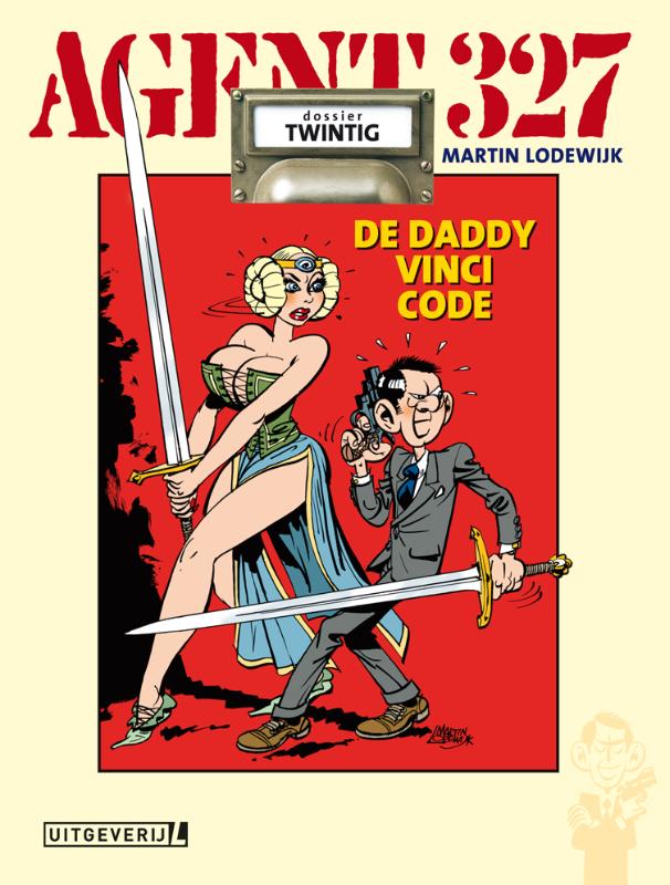 DOSSIER DE DADDY VINCI CODE