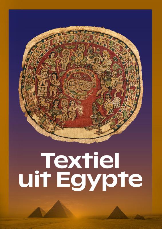 TEXTIEL UIT EGYPTE