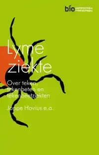 LYMEZIEKTE