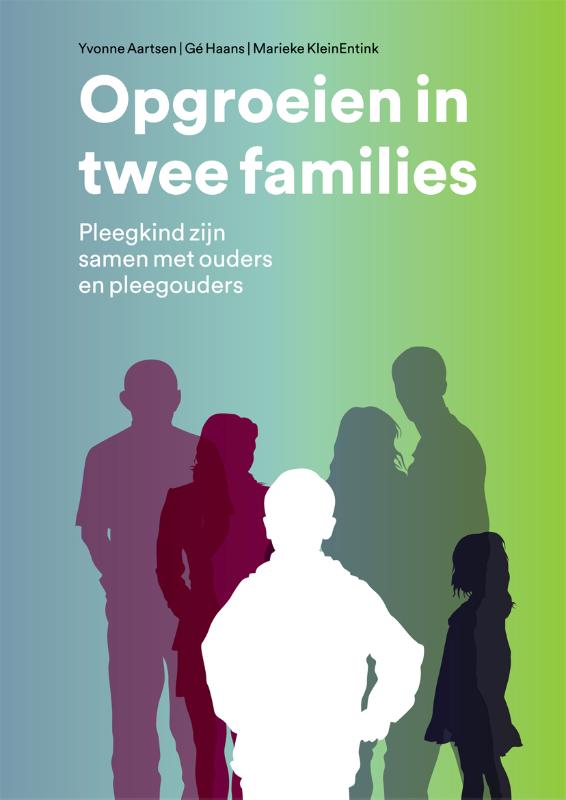 OPGROEIEN IN TWEE FAMILIES