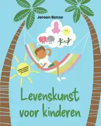 LEVENSKUNST VOOR KINDEREN