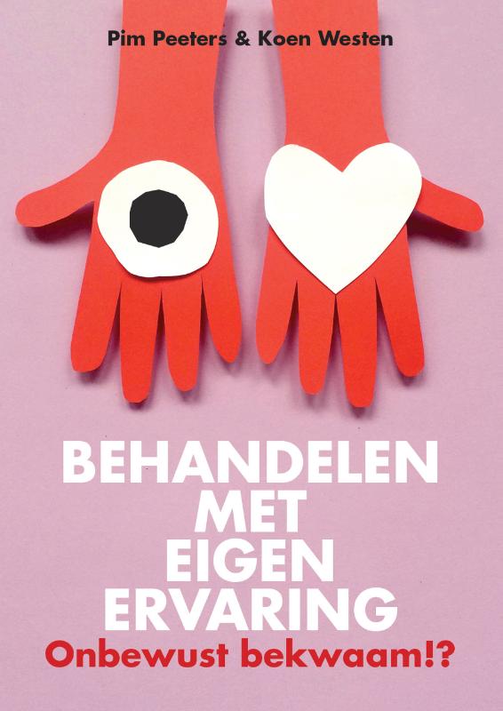 BEHANDELEN MET EIGEN ERVARING