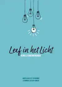 LEEF IN HET LICHT