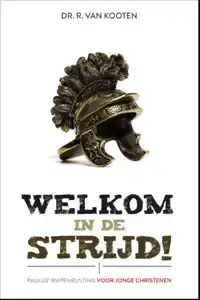 WELKOM IN DE STRIJD