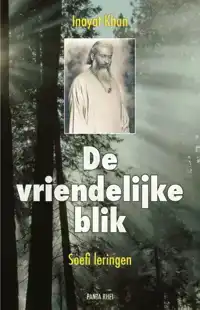 DE VRIENDELIJKE BLIK