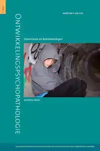 ONTWIKKELINGSPSYCHOPATHOLOGIE