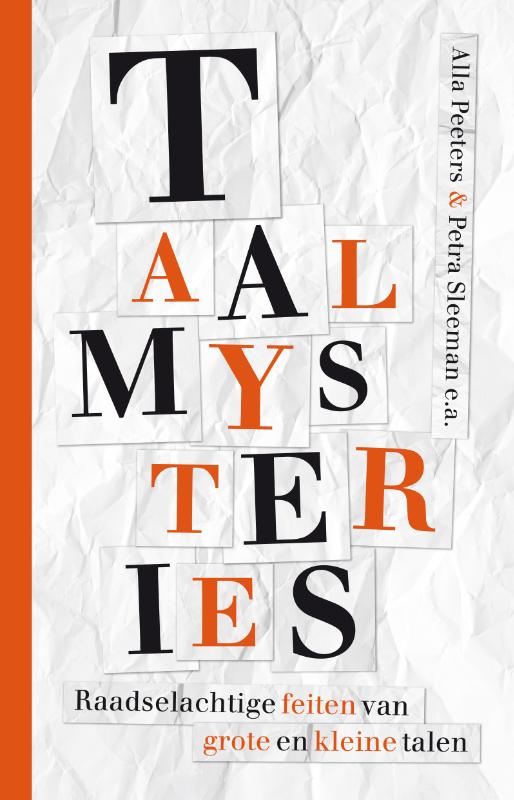 TAALMYSTERIES