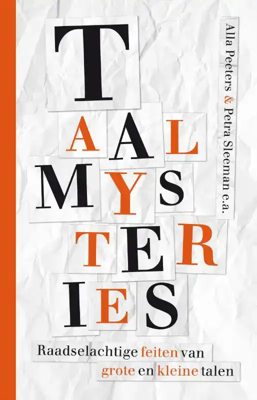 TAALMYSTERIES