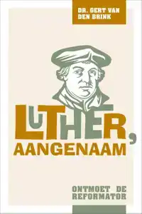 LUTHER, AANGENAAM