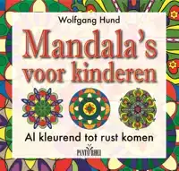 MANDALA'S VOOR KINDEREN