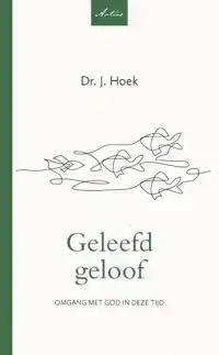 GELEEFD GELOOF