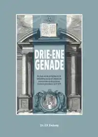 DRIE-ENE GENADE