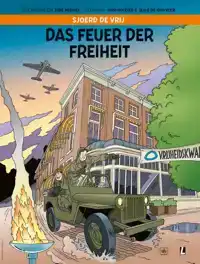 DAS FEUER DER FREIHEIT