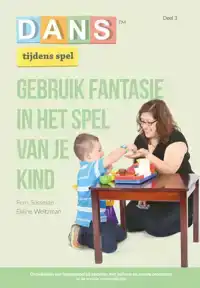 DANS TIJDENS SPEL (DEEL 3)