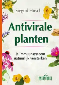 ANTIVIRALE PLANTEN