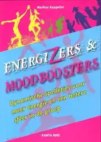 ENERGIZERS EN MOODBOOSTERS