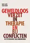 GEWELDLOOS VERZET IN THERAPIE EN BIJ CONFLICTEN