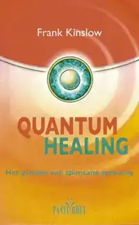 QUANTUM HEALING