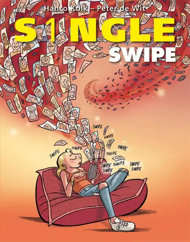 S1NGLE SWIPE