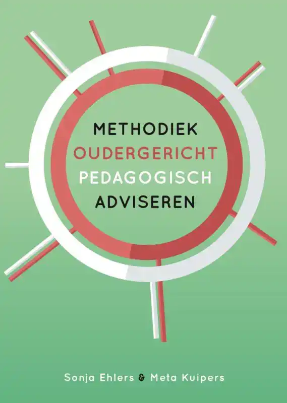 METHODIEK OUDERGERICHT PEDAGOGISCH ADVISEREN