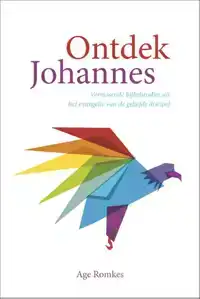 ONTDEK JOHANNES