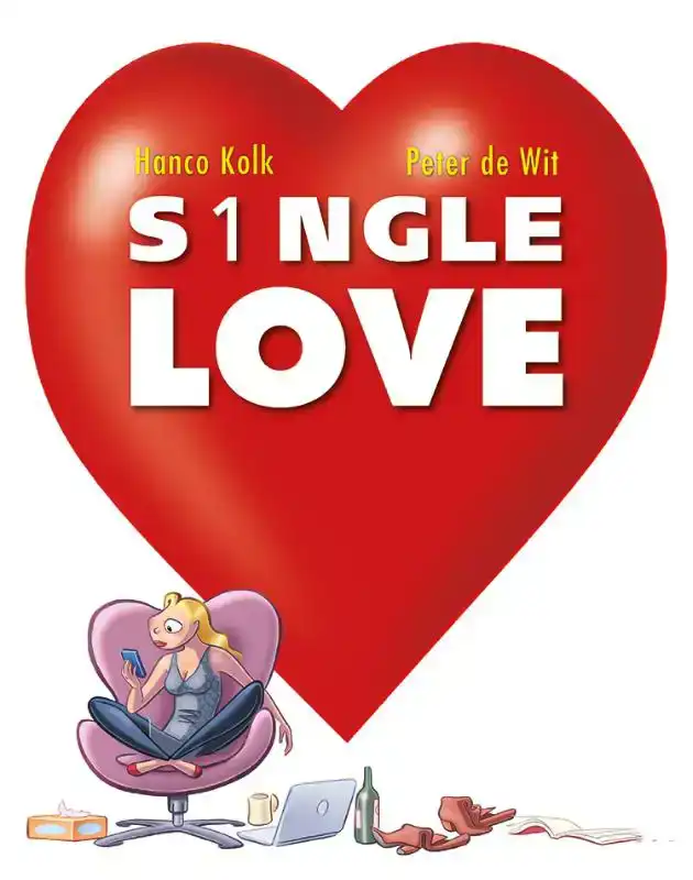 S1NGLE LOVE