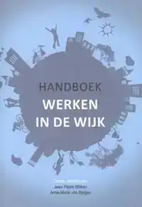 HANDBOEK WERKEN IN DE WIJK