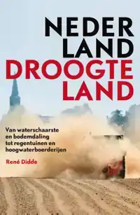 NEDERLAND DROOGTELAND