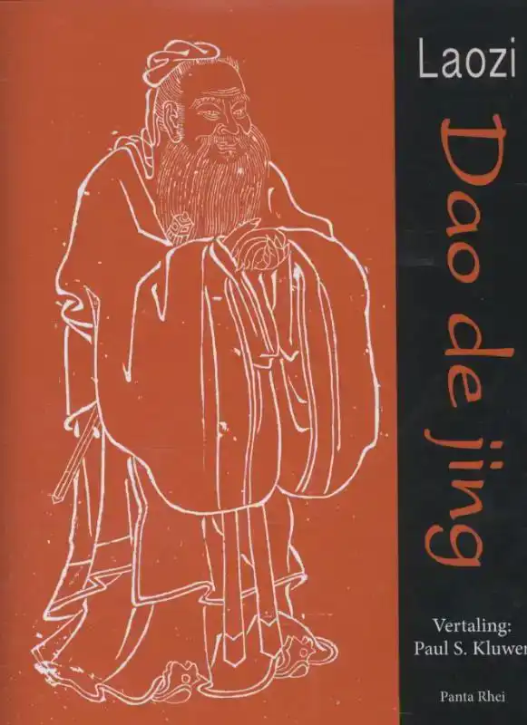 DAO DE JING
