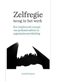 ZELFREGIE TERUG IN HET WERK