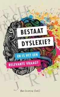 BESTAAT DYSLEXIE?