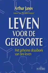 LEVEN VOOR DE GEBOORTE