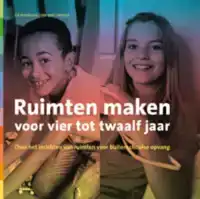 RUIMTEN MAKEN VOOR VIER TOT TWAALF