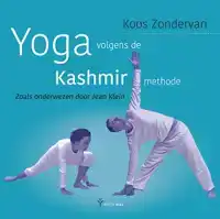 YOGA VOLGENS DE KASHMIR METHODE