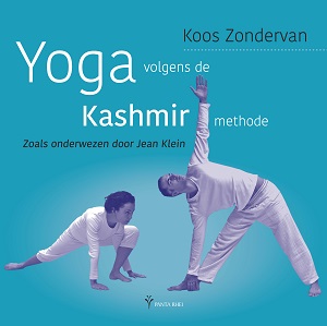 YOGA VOLGENS DE KASHMIR METHODE