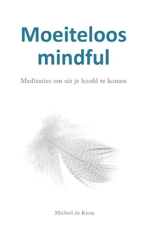MOEITELOOS MINDFUL