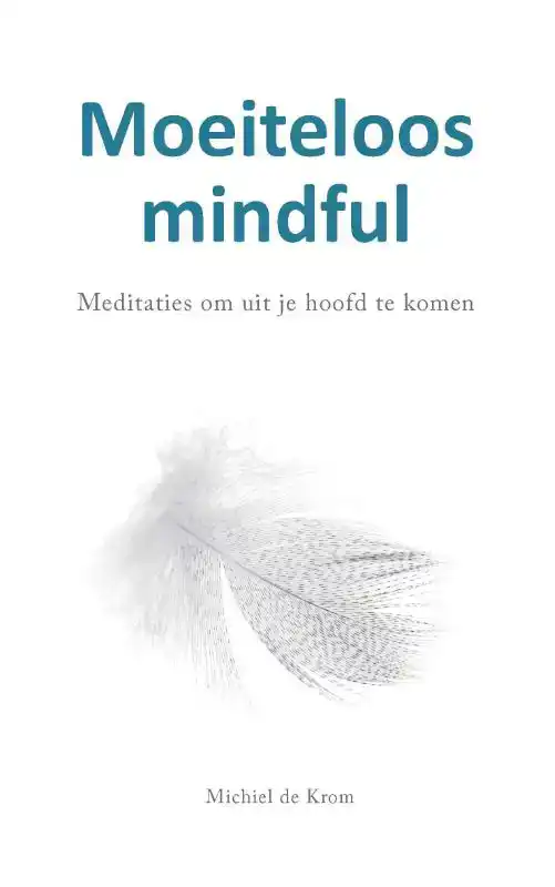 MOEITELOOS MINDFUL