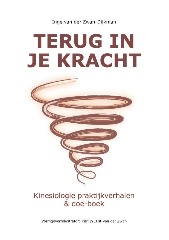 TERUG IN JE KRACHT