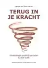 TERUG IN JE KRACHT