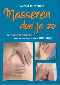 MASSEREN DOE JE ZO