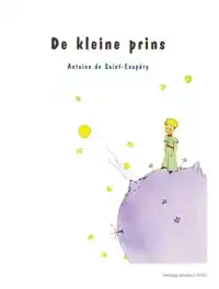 DE KLEINE PRINS