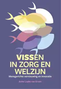 VISSEN IN ZORG EN WELZIJN