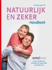 NATUURLIJK EN ZEKER HANDBOEK