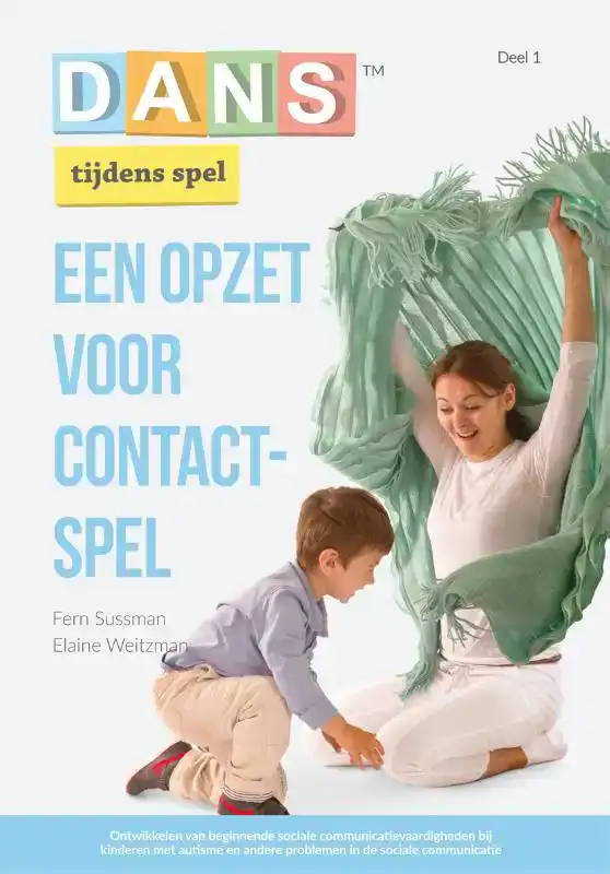 DANS TIJDENS SPEL (DEEL 1)